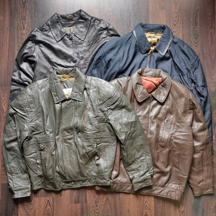 Vintage Jacket