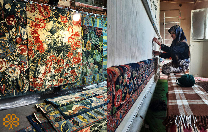 Carpets & Rugs
