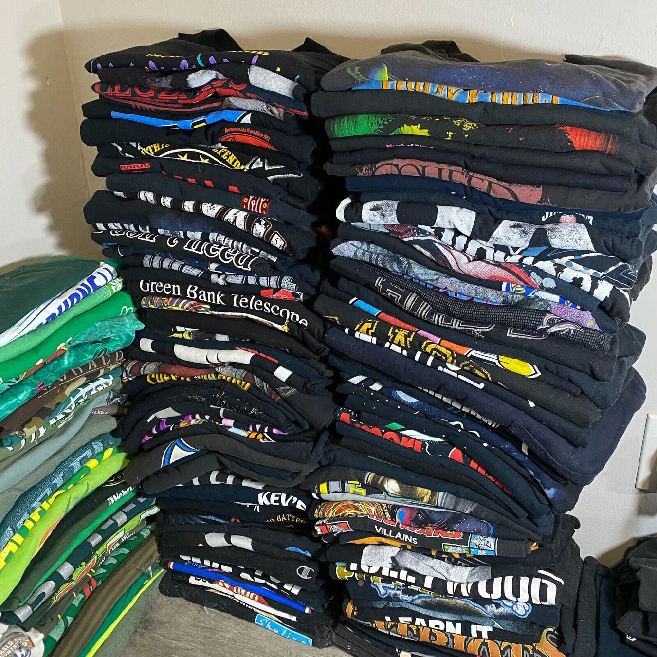 Vintage T-shirts
