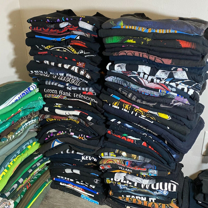 Vintage T-shirts